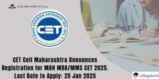 MAH MBA/MMS CET 2025: Registration Begins, Check Key Dates and Steps to Apply